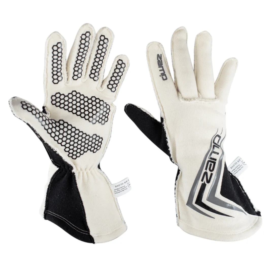 ZR-60 Gloves