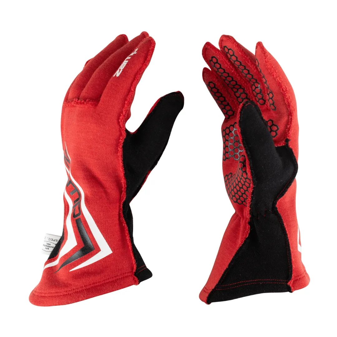 ZR-60 Gloves