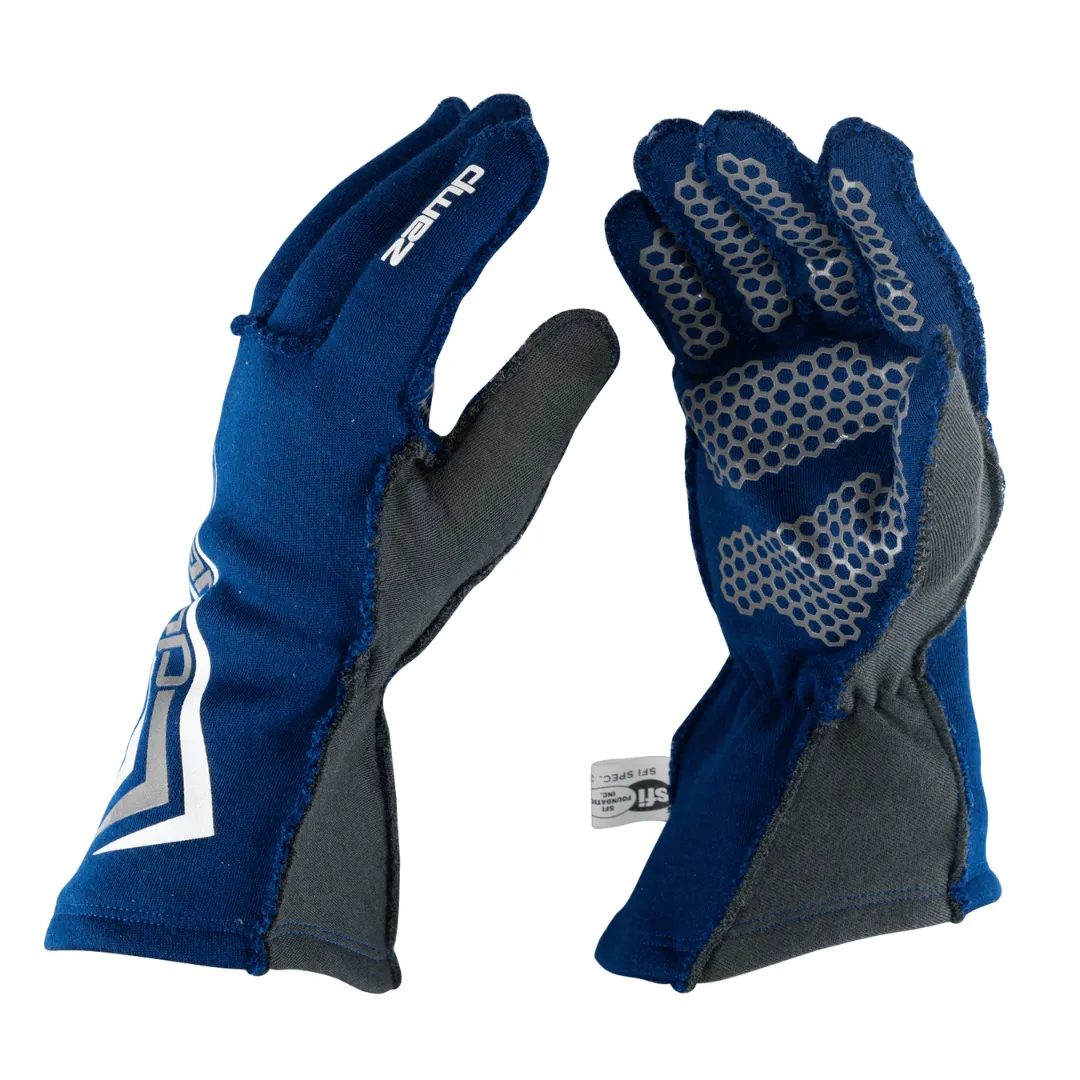 ZR-60 Gloves