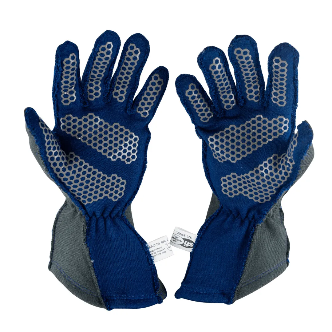 ZR-60 Gloves